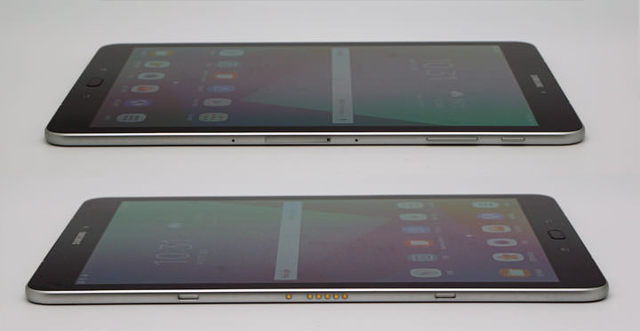 [Hands-On] 有聲有色．一筆觸動你心：Galaxy Tab S3產品深度評測！ - 阿祥的網路筆記本