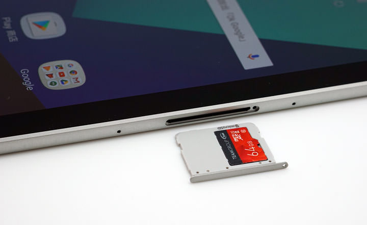 [Hands-On] 有聲有色．一筆觸動你心：Galaxy Tab S3產品深度評測！ - 阿祥的網路筆記本