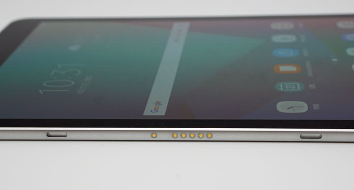 [Hands-On] 有聲有色．一筆觸動你心：Galaxy Tab S3產品深度評測！ - 阿祥的網路筆記本