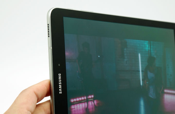 [Hands-On] 有聲有色．一筆觸動你心：Galaxy Tab S3產品深度評測！ - 阿祥的網路筆記本