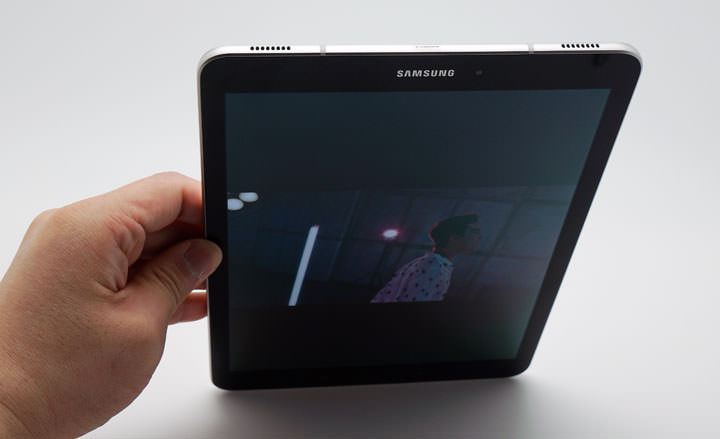 [Hands-On] 有聲有色．一筆觸動你心：Galaxy Tab S3產品深度評測！ - 阿祥的網路筆記本