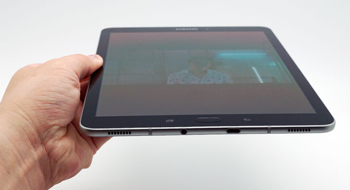 [Hands-On] 有聲有色．一筆觸動你心：Galaxy Tab S3產品深度評測！ - 阿祥的網路筆記本