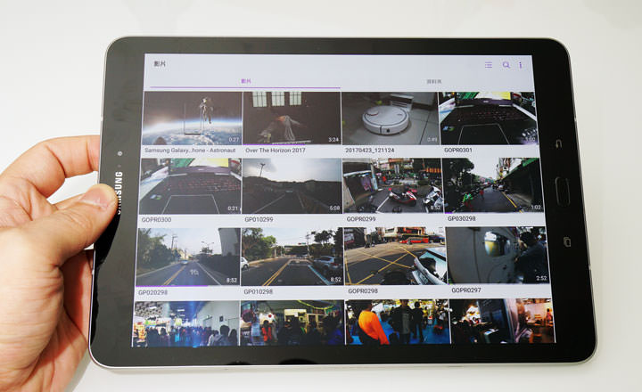 [Hands-On] 有聲有色．一筆觸動你心：Galaxy Tab S3產品深度評測！ - 阿祥的網路筆記本