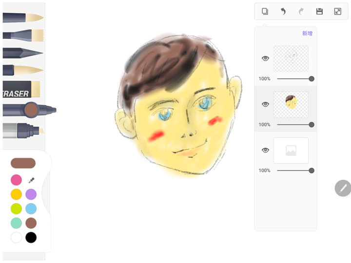 [Hands-On] 有聲有色．一筆觸動你心：Galaxy Tab S3產品深度評測！ - 阿祥的網路筆記本