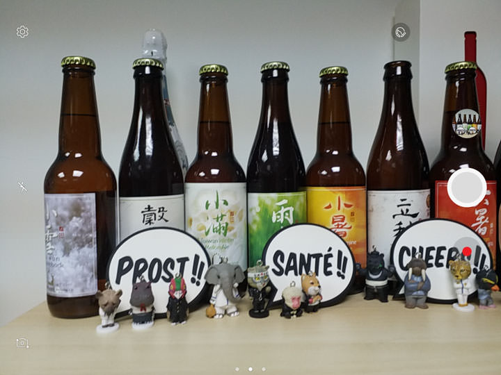 [Hands-On] 有聲有色．一筆觸動你心：Galaxy Tab S3產品深度評測！ - 阿祥的網路筆記本