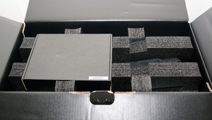 [Unbox] 效能剽悍的遊戲小鋼炮！MSI Aegis X3 電競桌機深度評測！ - 阿祥的網路筆記本