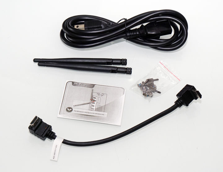 [Unbox] 效能剽悍的遊戲小鋼炮！MSI Aegis X3 電競桌機深度評測！ - 阿祥的網路筆記本