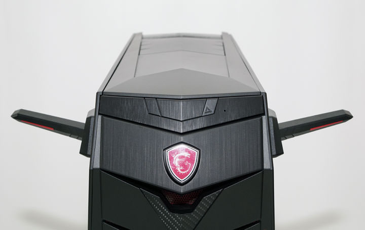 [Unbox] 效能剽悍的遊戲小鋼炮！MSI Aegis X3 電競桌機深度評測！ - 阿祥的網路筆記本