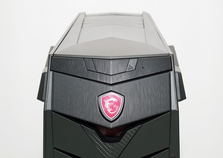 [Unbox] 效能剽悍的遊戲小鋼炮！MSI Aegis X3 電競桌機深度評測！ - 阿祥的網路筆記本