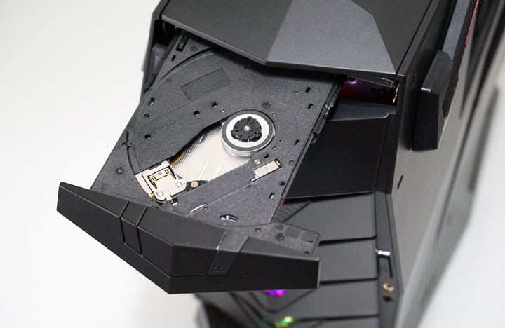 [Unbox] 效能剽悍的遊戲小鋼炮！MSI Aegis X3 電競桌機深度評測！ - 阿祥的網路筆記本