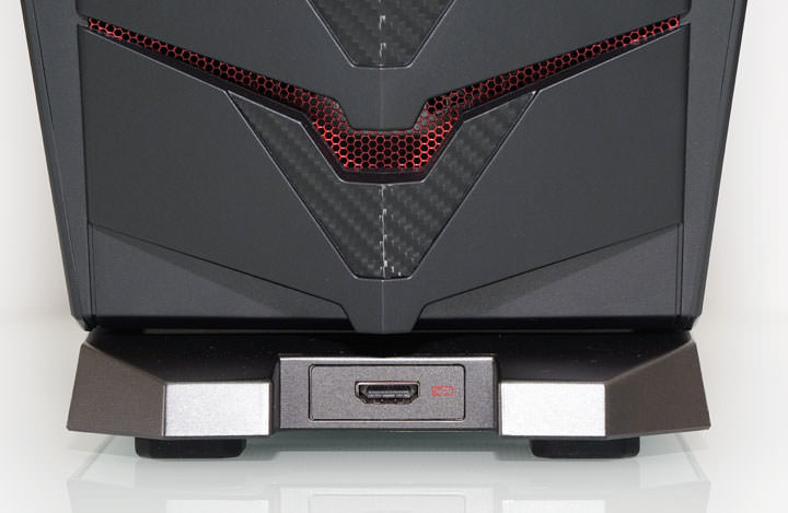 [Unbox] 效能剽悍的遊戲小鋼炮！MSI Aegis X3 電競桌機深度評測！ - 阿祥的網路筆記本