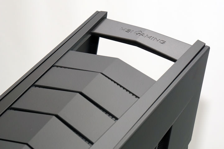 [Unbox] 效能剽悍的遊戲小鋼炮！MSI Aegis X3 電競桌機深度評測！ - 阿祥的網路筆記本