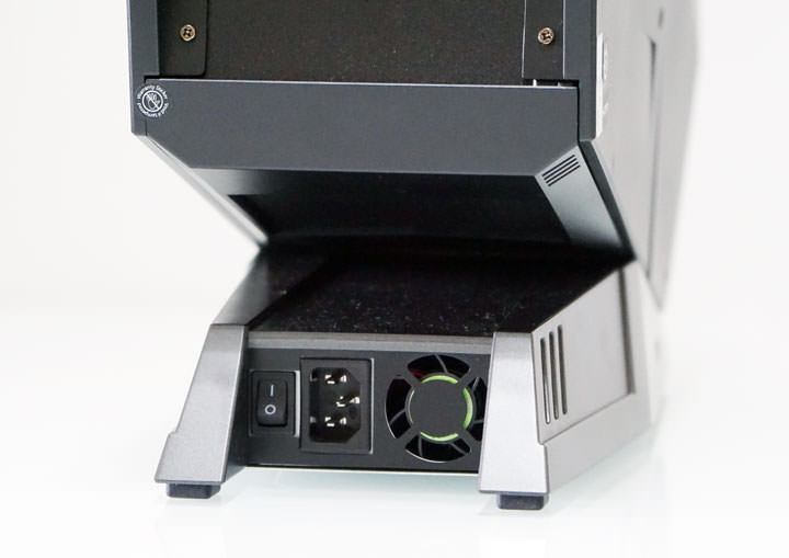 [Unbox] 效能剽悍的遊戲小鋼炮！MSI Aegis X3 電競桌機深度評測！ - 阿祥的網路筆記本