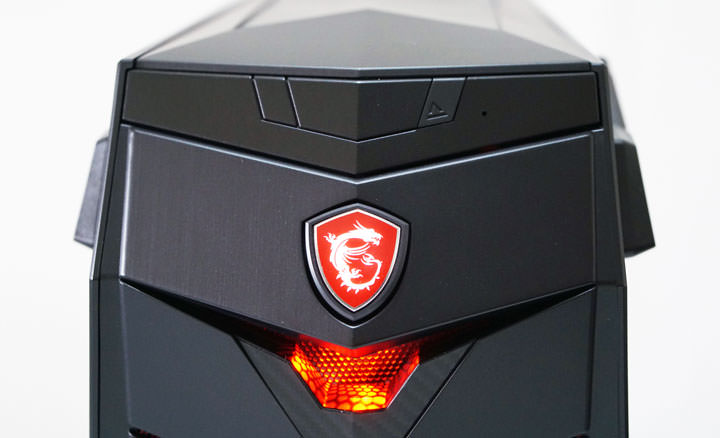 [Unbox] 效能剽悍的遊戲小鋼炮！MSI Aegis X3 電競桌機深度評測！ - 阿祥的網路筆記本