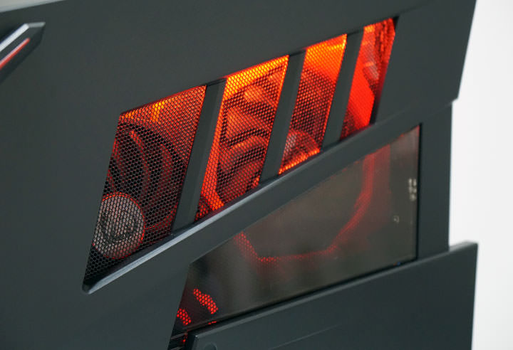 [Unbox] 效能剽悍的遊戲小鋼炮！MSI Aegis X3 電競桌機深度評測！ - 阿祥的網路筆記本