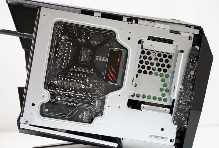 [Unbox] 效能剽悍的遊戲小鋼炮！MSI Aegis X3 電競桌機深度評測！ - 阿祥的網路筆記本