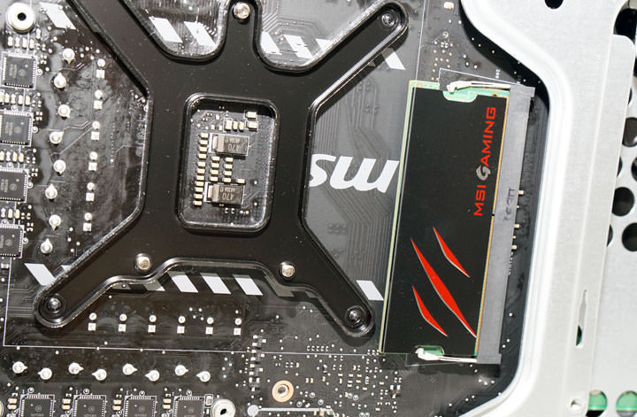 [Unbox] 效能剽悍的遊戲小鋼炮！MSI Aegis X3 電競桌機深度評測！ - 阿祥的網路筆記本