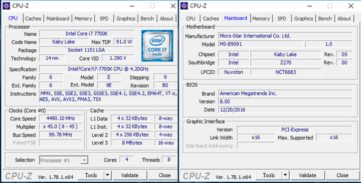 [Unbox] 效能剽悍的遊戲小鋼炮！MSI Aegis X3 電競桌機深度評測！ - 阿祥的網路筆記本