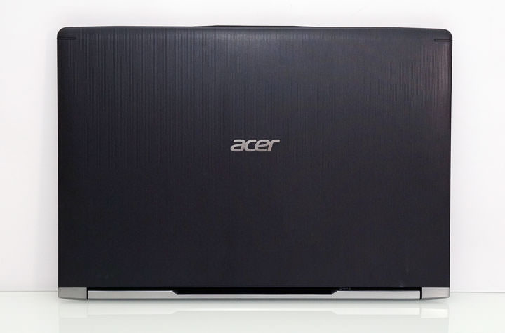 [Unbox] 允文允武，功能全方位的大尺寸旗艦：Acer Aspire V17 Nitro 深度實測 ！ - 阿祥的網路筆記本