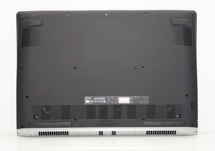 [Unbox] 允文允武，功能全方位的大尺寸旗艦：Acer Aspire V17 Nitro 深度實測 ！ - 阿祥的網路筆記本