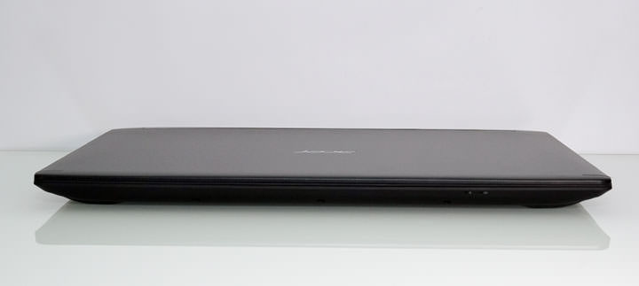 [Unbox] 允文允武，功能全方位的大尺寸旗艦：Acer Aspire V17 Nitro 深度實測 ！ - 阿祥的網路筆記本