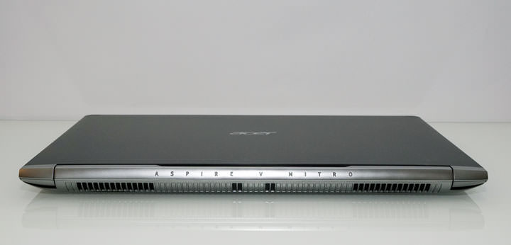 [Unbox] 允文允武，功能全方位的大尺寸旗艦：Acer Aspire V17 Nitro 深度實測 ！ - 阿祥的網路筆記本