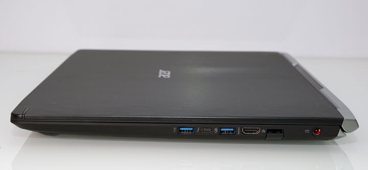 [Unbox] 允文允武，功能全方位的大尺寸旗艦：Acer Aspire V17 Nitro 深度實測 ！ - 阿祥的網路筆記本