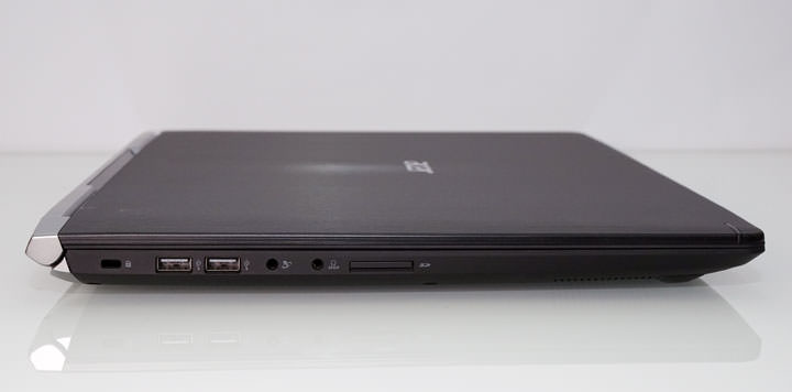 [Unbox] 允文允武，功能全方位的大尺寸旗艦：Acer Aspire V17 Nitro 深度實測 ！ - 阿祥的網路筆記本