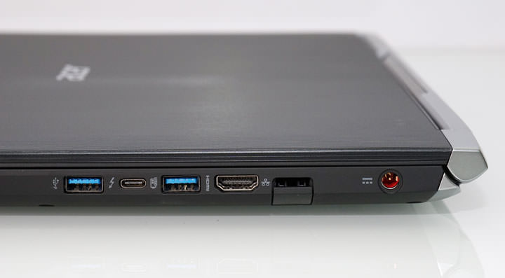 [Unbox] 允文允武，功能全方位的大尺寸旗艦：Acer Aspire V17 Nitro 深度實測 ！ - 阿祥的網路筆記本