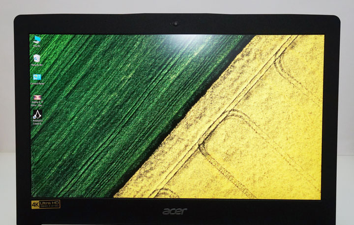 [Unbox] 允文允武，功能全方位的大尺寸旗艦：Acer Aspire V17 Nitro 深度實測 ！ - 阿祥的網路筆記本