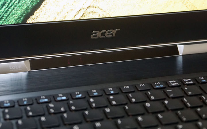 [Unbox] 允文允武，功能全方位的大尺寸旗艦：Acer Aspire V17 Nitro 深度實測 ！ - 阿祥的網路筆記本