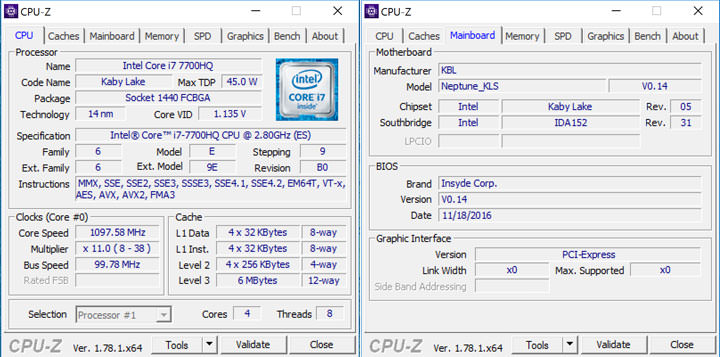 [Unbox] 允文允武，功能全方位的大尺寸旗艦：Acer Aspire V17 Nitro 深度實測 ！ - 阿祥的網路筆記本