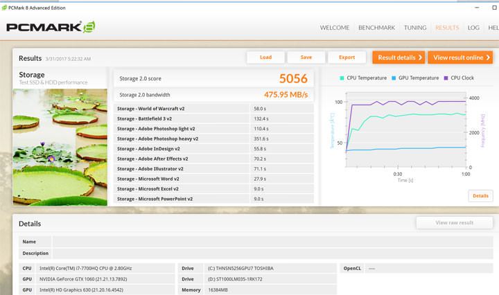 [Unbox] 允文允武，功能全方位的大尺寸旗艦：Acer Aspire V17 Nitro 深度實測 ！ - 阿祥的網路筆記本