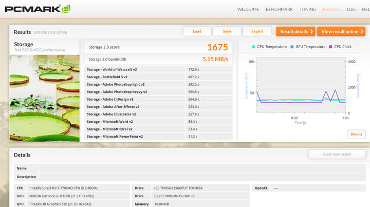 [Unbox] 允文允武，功能全方位的大尺寸旗艦：Acer Aspire V17 Nitro 深度實測 ！ - 阿祥的網路筆記本