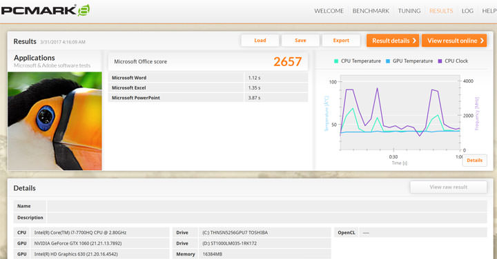 [Unbox] 允文允武，功能全方位的大尺寸旗艦：Acer Aspire V17 Nitro 深度實測 ！ - 阿祥的網路筆記本