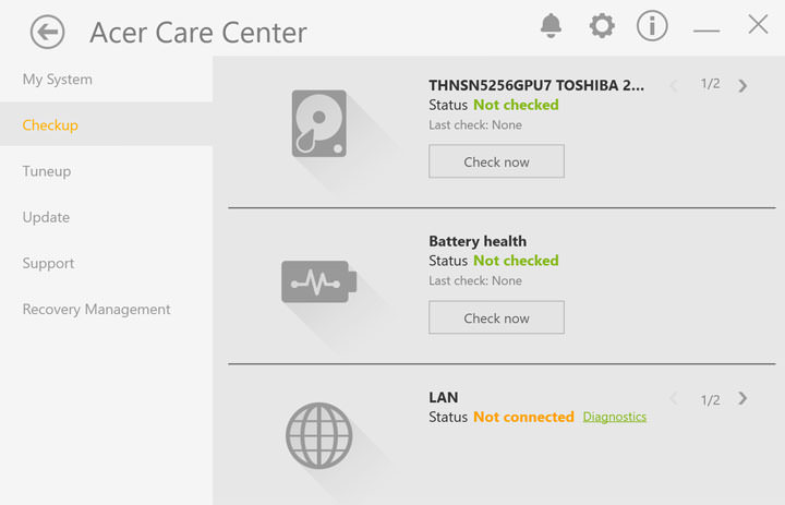 [Unbox] 允文允武，功能全方位的大尺寸旗艦：Acer Aspire V17 Nitro 深度實測 ！ - 阿祥的網路筆記本