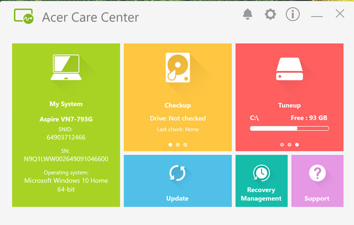 [Unbox] 允文允武，功能全方位的大尺寸旗艦：Acer Aspire V17 Nitro 深度實測 ！ - 阿祥的網路筆記本