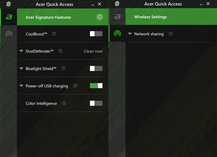 [Unbox] 允文允武，功能全方位的大尺寸旗艦：Acer Aspire V17 Nitro 深度實測 ！ - 阿祥的網路筆記本