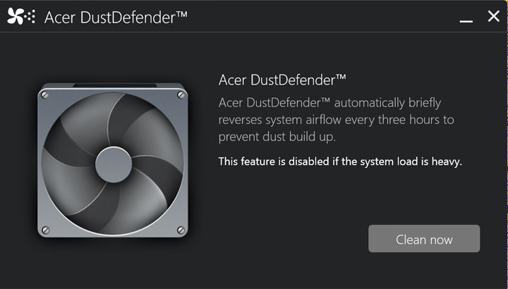 [Unbox] 允文允武，功能全方位的大尺寸旗艦：Acer Aspire V17 Nitro 深度實測 ！ - 阿祥的網路筆記本