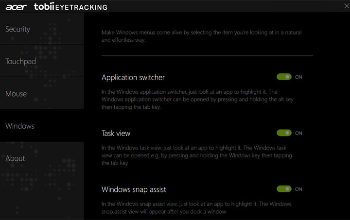 [Unbox] 允文允武，功能全方位的大尺寸旗艦：Acer Aspire V17 Nitro 深度實測 ！ - 阿祥的網路筆記本