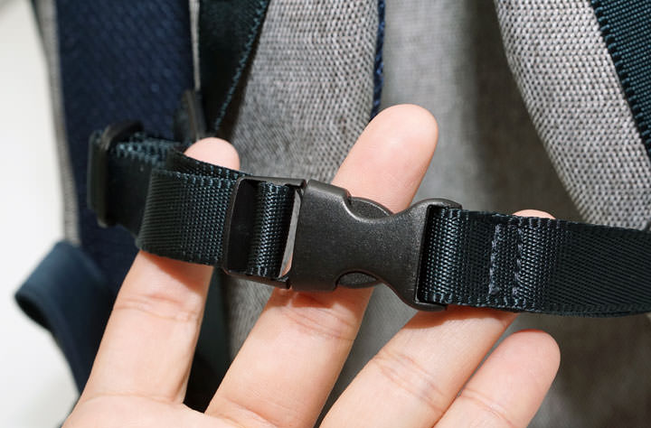 [Unbox] 工作、生活、旅遊「一包搞定」！BAG TO YOU 百達遊嚴選 FX Creations「AGS回彈減壓系統背包」開箱與深度評測！ - 阿祥的網路筆記本