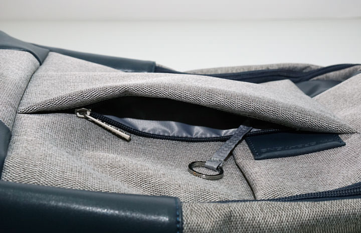 [Unbox] 工作、生活、旅遊「一包搞定」！BAG TO YOU 百達遊嚴選 FX Creations「AGS回彈減壓系統背包」開箱與深度評測！ - 阿祥的網路筆記本