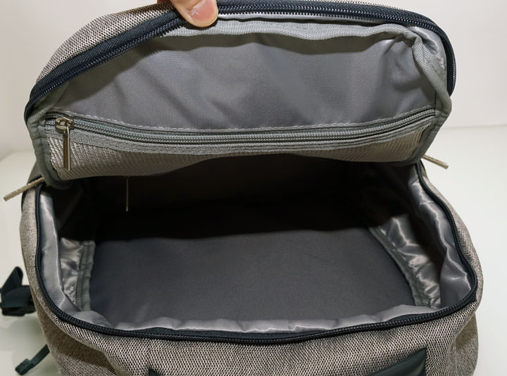 [Unbox] 工作、生活、旅遊「一包搞定」！BAG TO YOU 百達遊嚴選 FX Creations「AGS回彈減壓系統背包」開箱與深度評測！ - 阿祥的網路筆記本