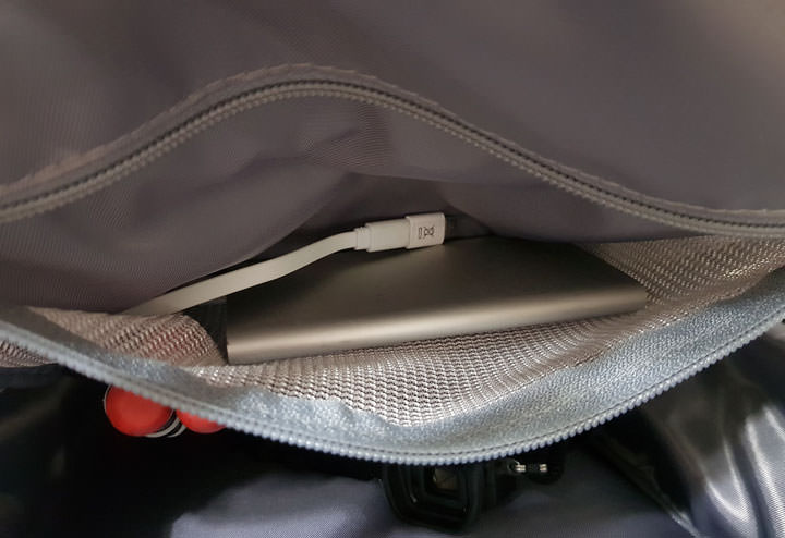 [Unbox] 工作、生活、旅遊「一包搞定」！BAG TO YOU 百達遊嚴選 FX Creations「AGS回彈減壓系統背包」開箱與深度評測！ - 阿祥的網路筆記本