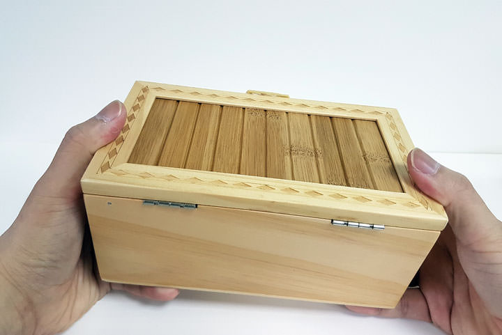 [Unbox] 真的有夠無聊，但卻有點療瘉的「無聊盒子」開箱與試玩！ - 阿祥的網路筆記本