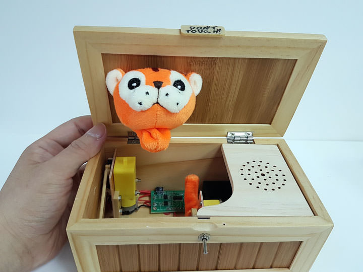 [Unbox] 真的有夠無聊，但卻有點療瘉的「無聊盒子」開箱與試玩！ - 阿祥的網路筆記本