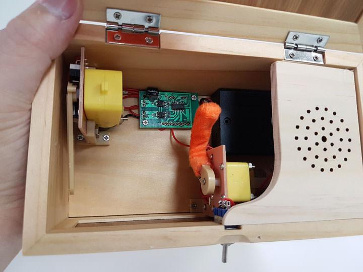 [Unbox] 真的有夠無聊，但卻有點療瘉的「無聊盒子」開箱與試玩！ - 阿祥的網路筆記本