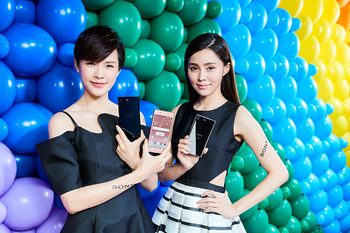 [Mobile] 全球首款4K HDR影音娛樂旗艦機：Xperia XZ Premium 台灣發表上市！ 5/19 中午開放預購！ - 阿祥的網路筆記本