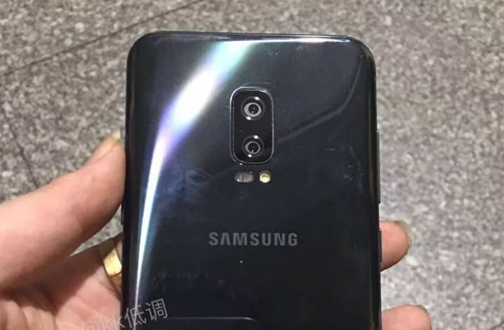 [Rumor] 雙鏡趨勢不可擋！三星Galaxy Note8 雙鏡頭規格有譜？ - 阿祥的網路筆記本