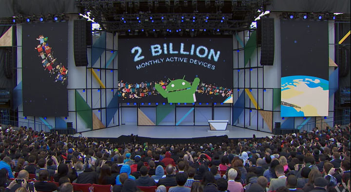 [Mobile] 新一代Android系統「Android O」在小細節升級，強化多工與操作體驗！ - 阿祥的網路筆記本